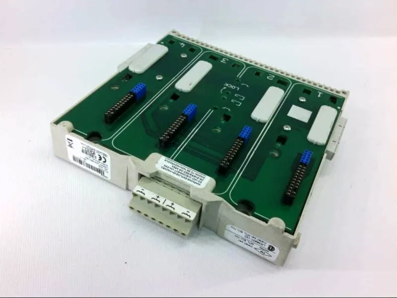 8710-CA-04 VDC 邏輯 I/O 模組 by CROUSE HINDS - MTL