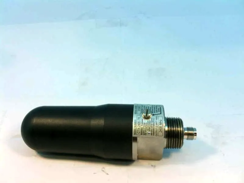 CTX2400TR PLC 模組/機架 by CROUSE HINDS