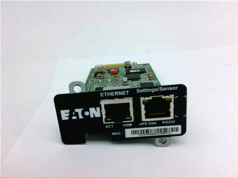 710-00255 PLC 模組/機架 by CUTLER HAMMER