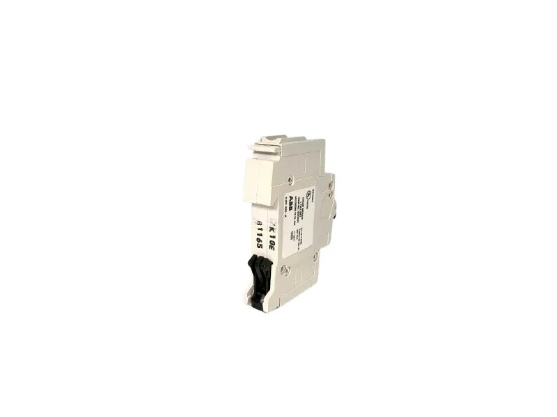 S201UDC-K10 PLC模組/機架 - ABB - ABB ROBOTICS