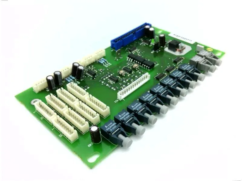 CB00105 PC板 PLC/附加板 by CUTLER HAMMER