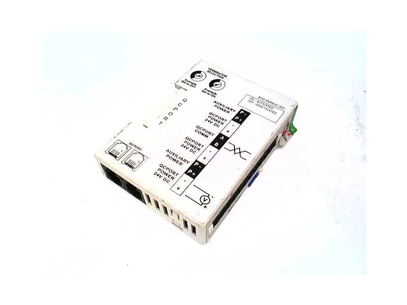 D77E-QPLR VDC邏輯I/O模組 由 CUTLER HAMMER