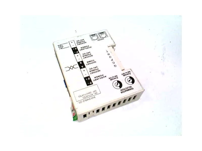 D77E-QPLR VDC邏輯I/O模組 由 CUTLER HAMMER