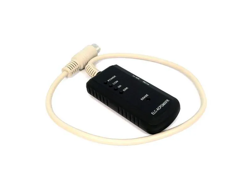 ELC-ACPGMXFR PLC模組/機架 由 CUTLER HAMMER