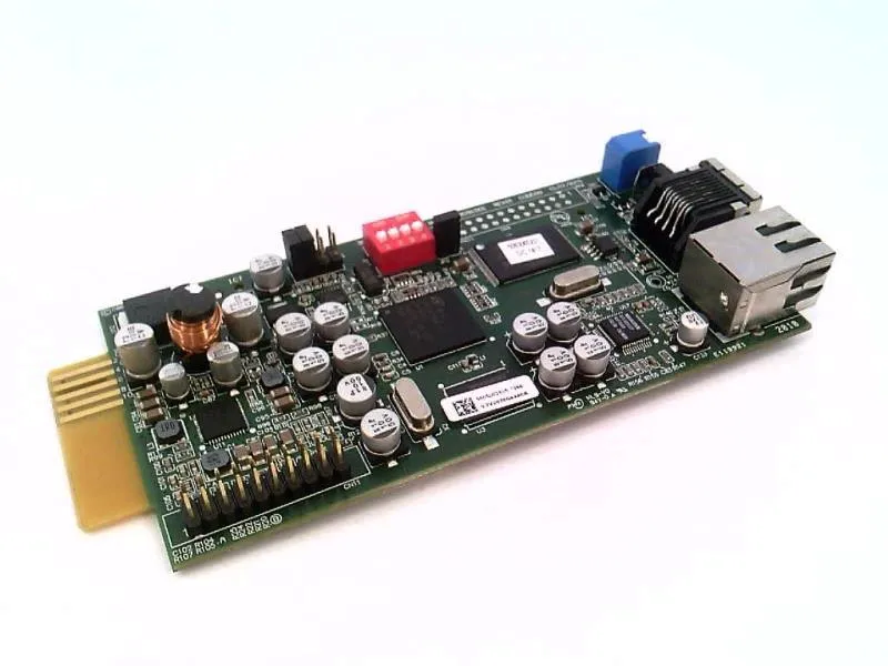 1609-ENET PC電路板 PLC/附加板 由 ALLEN BRADLEY