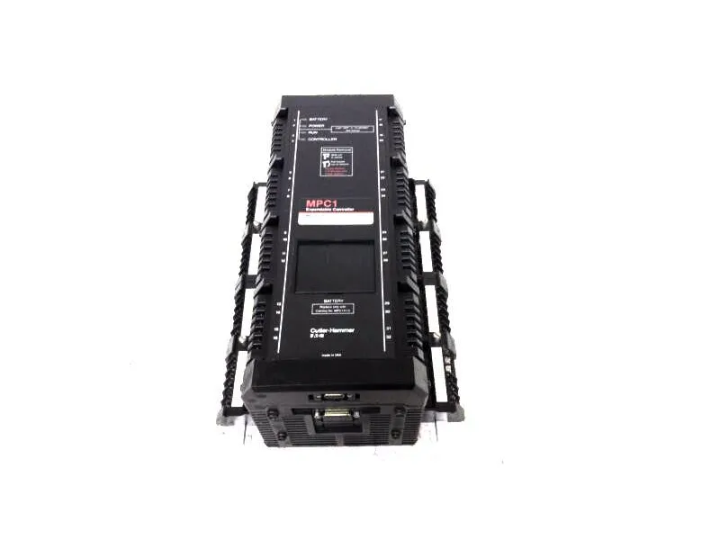 MPC1C20 一體型PLC 由 CUTLER HAMMER