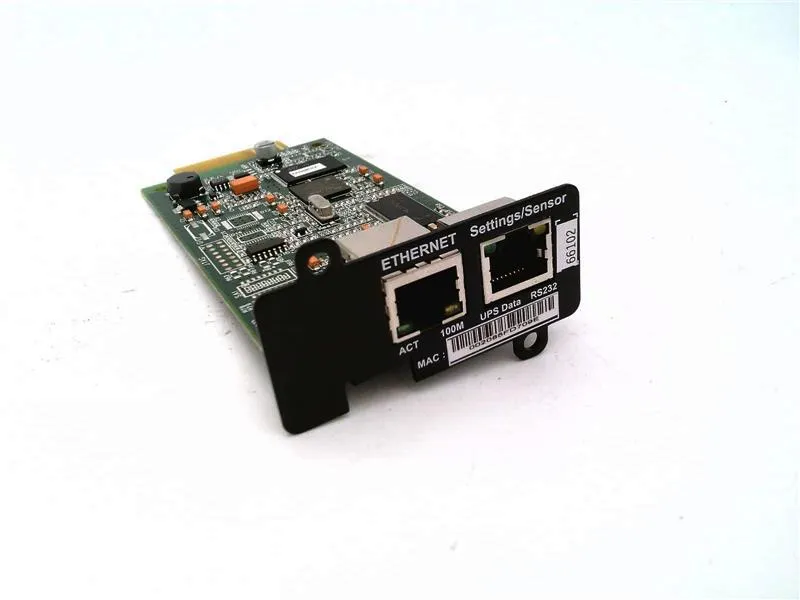 SPB-00154 PC電路板 PLC/附加板 - CUTLER HAMMER