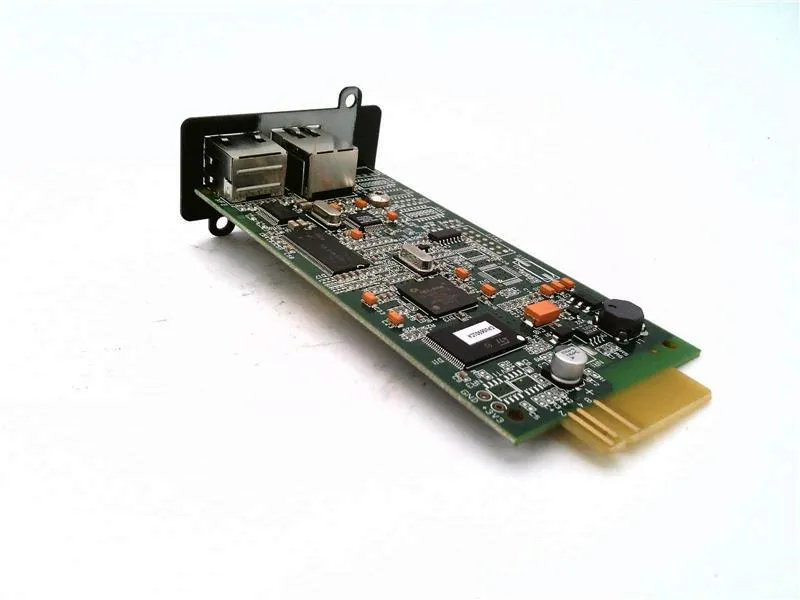 SPB-00154 PC電路板 PLC/附加板 - CUTLER HAMMER
