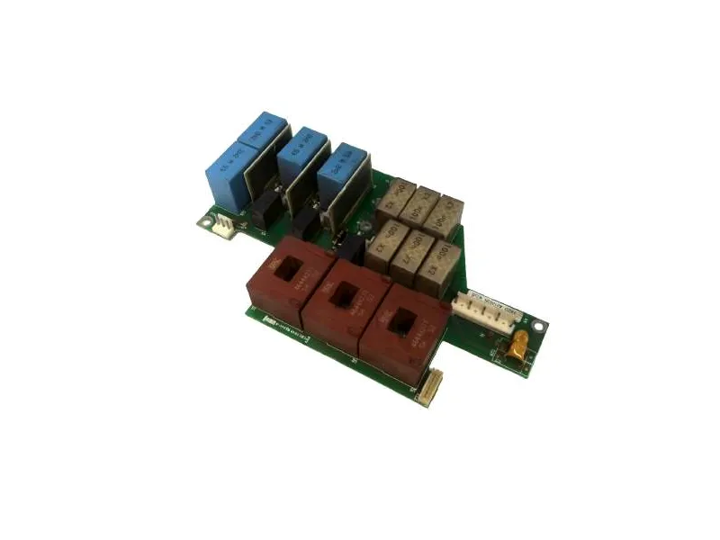 VB00242 PC電路板 PLC/附加板 - CUTLER HAMMER