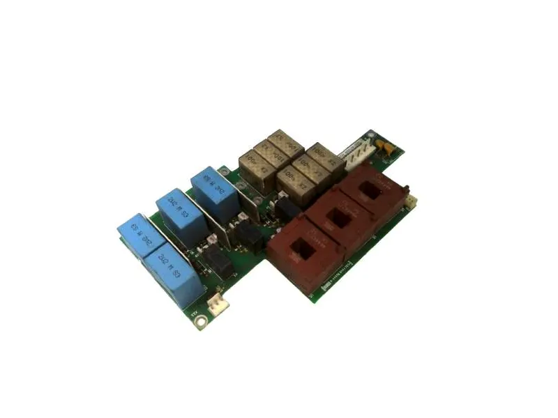 VB00242 PC電路板 PLC/附加板 - CUTLER HAMMER