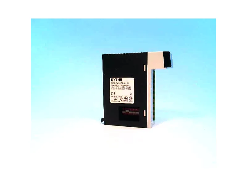 XIOC-4AI-2AO-U1-I1 VDC邏輯I/O模組 - CUTLER HAMMER