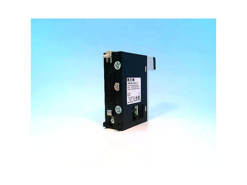 XIOC-4AI-2AO-U1-I1 VDC邏輯I/O模組 - CUTLER HAMMER