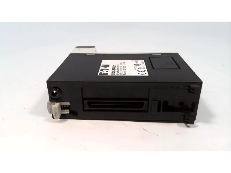 XIOC-8AI-U1 VDC邏輯I/O模組 - CUTLER HAMMER