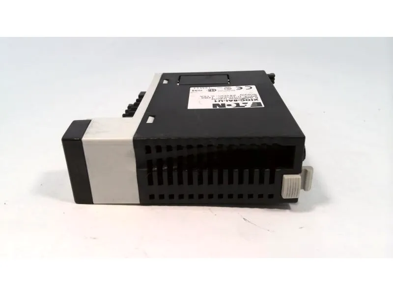 XIOC-8AI-U1 VDC邏輯I/O模組 - CUTLER HAMMER