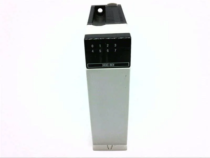 XIOC-8DI VDC邏輯I/O模組 - CUTLER HAMMER