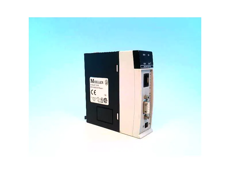 XIOC-NET-DP-M PLC模組/機架 - CUTLER HAMMER