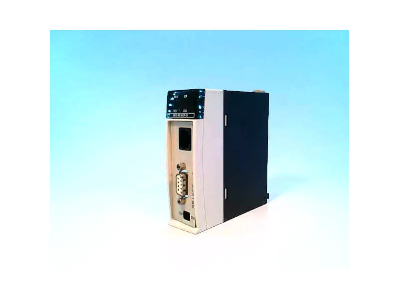 XIOC-NET-DP-M PLC模組/機架 - CUTLER HAMMER