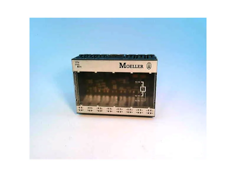 XN-32DI-24VDC-P VDC邏輯I/O模組 - CUTLER HAMMER