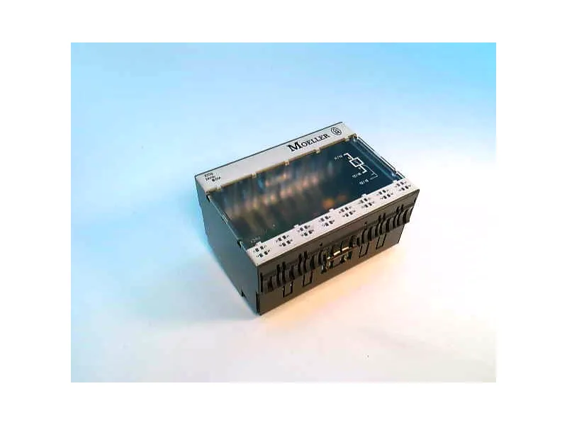 XN-32DI-24VDC-P VDC邏輯I/O模組 - CUTLER HAMMER