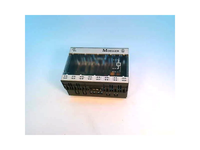 XN-32DI-24VDC-P VDC邏輯I/O模組 - CUTLER HAMMER
