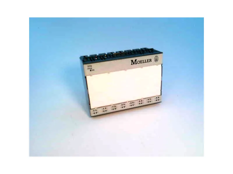 XN-32DI-24VDC-P VDC邏輯I/O模組 - CUTLER HAMMER