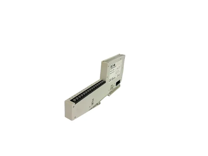 XNE-16DI-24VDC-P VDC邏輯I/O模組 - CUTLER HAMMER
