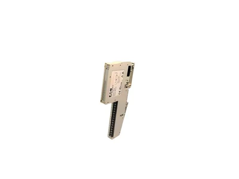 XNE-16DI-24VDC-P VDC邏輯I/O模組 - CUTLER HAMMER