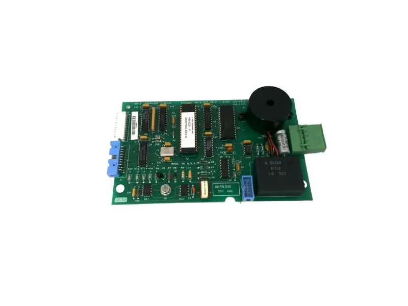 115-0935 PC-Platine SPS/Zusatzplatine von ACRISON