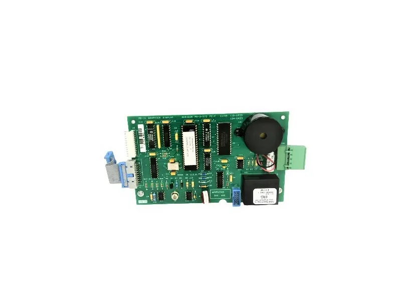 MD-2-572 PC-Platine SPS/Zusatzplatine von ACRISON