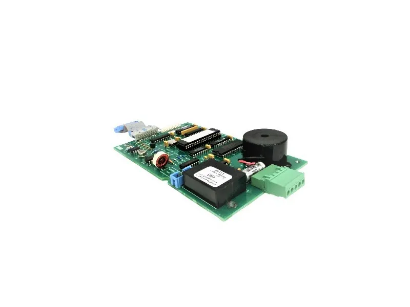 MD-2-572 PC Board PLC/Add-On Board by  ACRISON