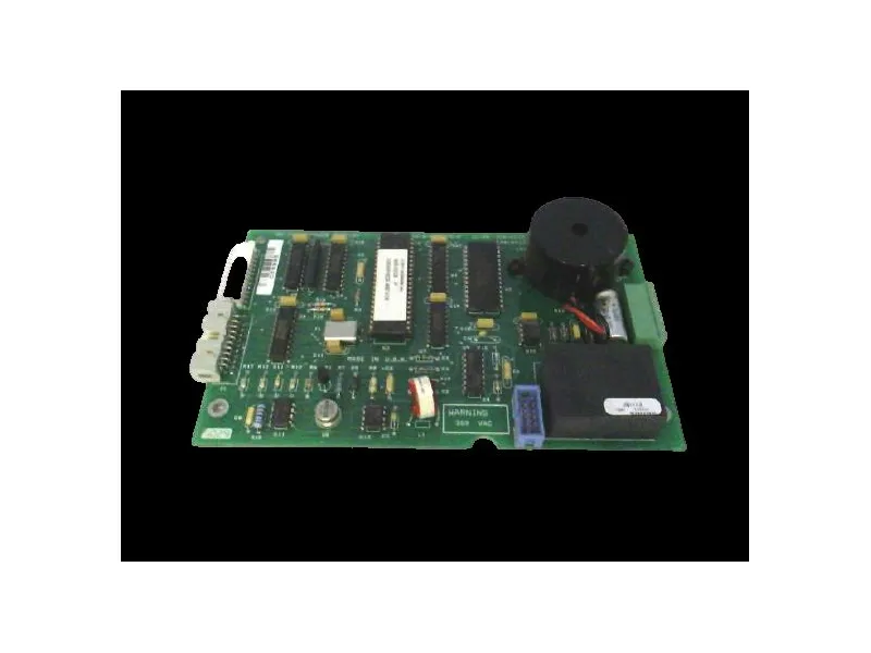 MD-2-572 PC Board PLC/Add-On Board by  ACRISON