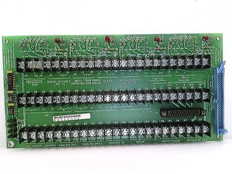 115-0706 PC-Platine Computer von ACRISON
