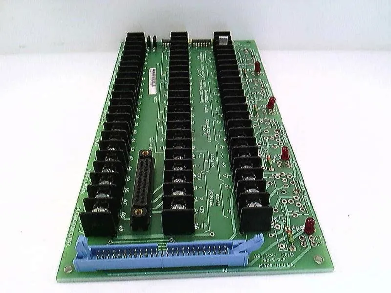 115-0706 PC-Platine Computer von ACRISON