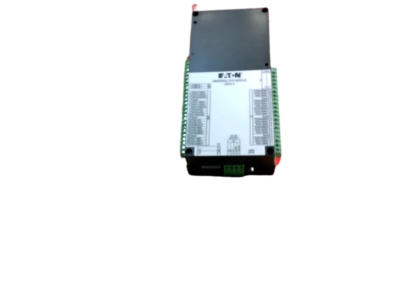 66D2235G01 PLC模組/機架 by EATON CORPORATION