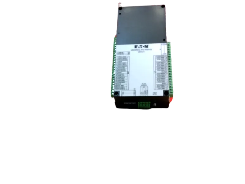 66D2235G01 PLC模組/機架 by EATON CORPORATION