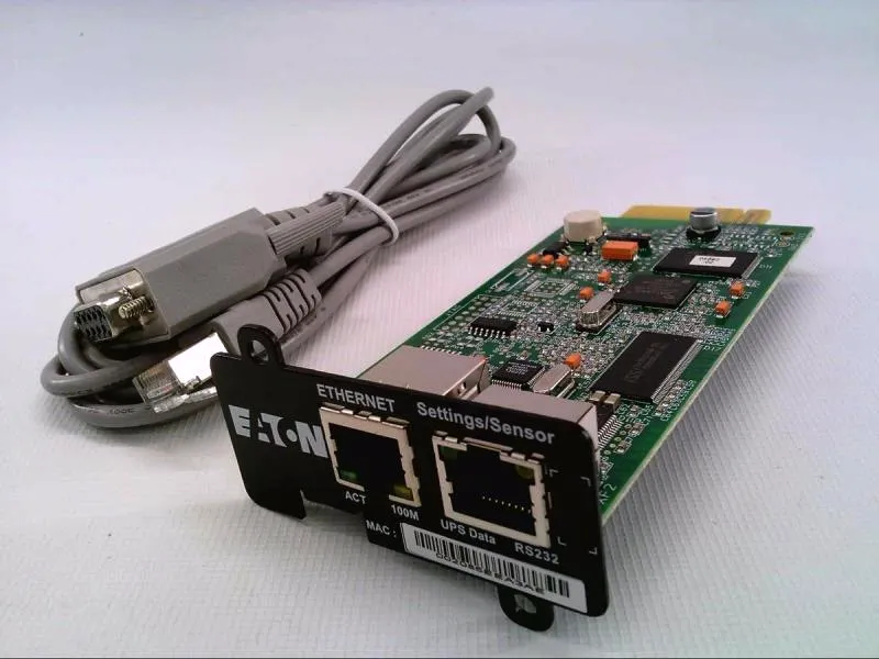710-00255-01P PLC模組/機架 by EATON CORPORATION