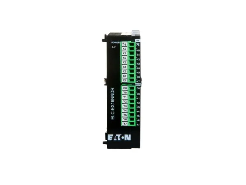 ELC-EX16NNDR-2 PLC模組/機架 by EATON CORPORATION