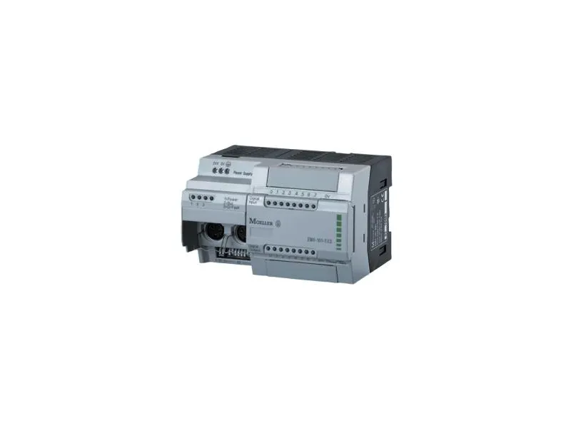 EM4-101-TX1 PLC模組/機架 由 KLOCKNER MOELLER
