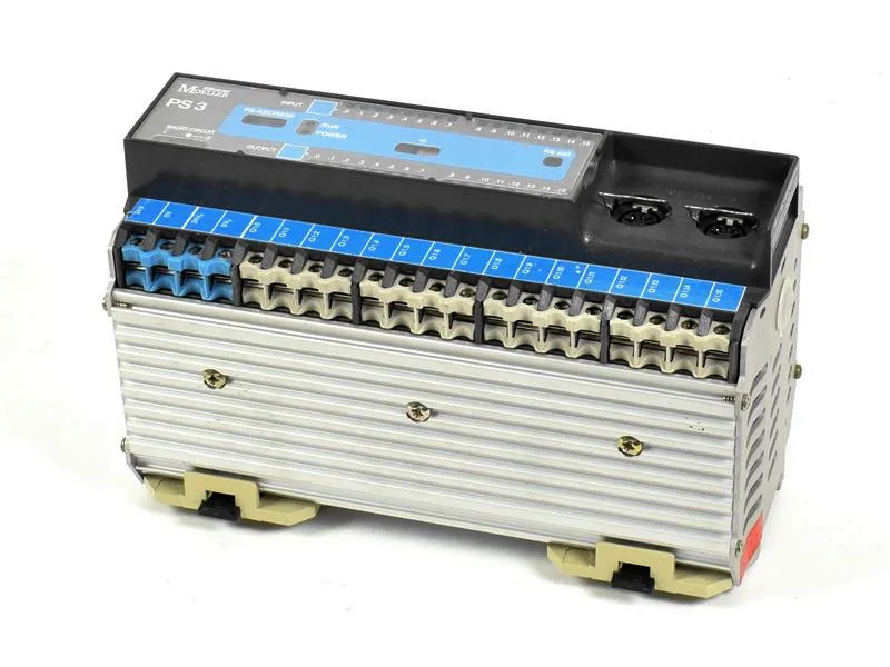 PS3-DC-EE Brick PLC by KLOCKNER MOELLER