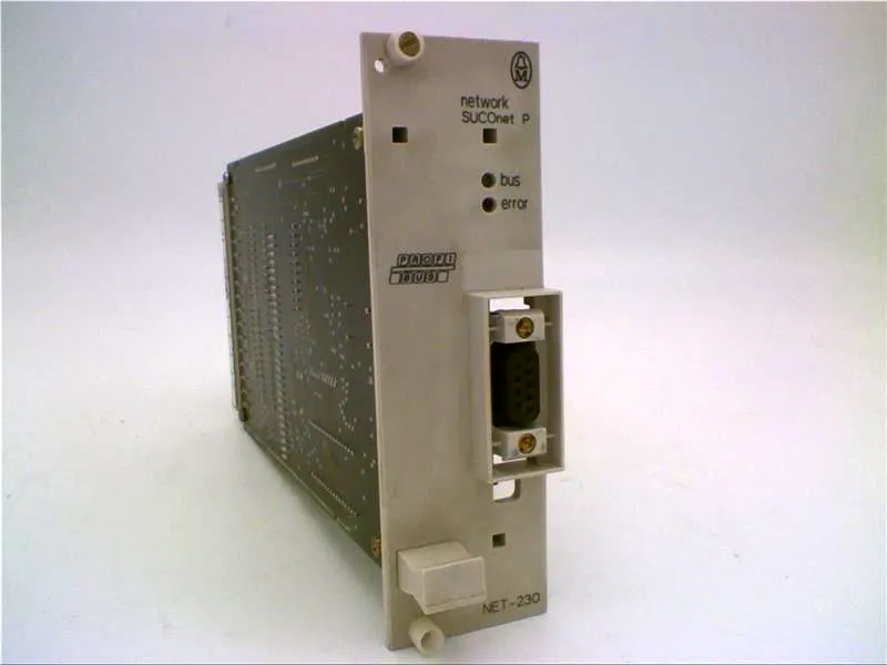 PS416-NET-230 PLC軟體 by KLOCKNER MOELLER