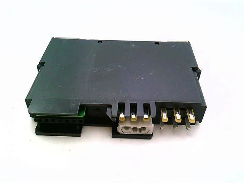 XN-4DI-24VDC-P VDC邏輯I/O模組 by MICRO INNOVATION