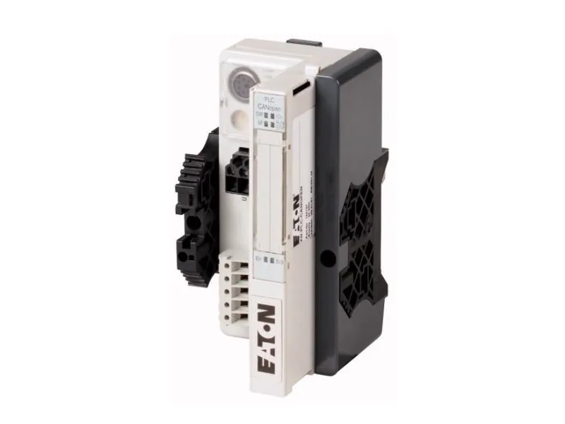 XN-PLC-CANOPEN PLC模組/機架 by MICRO INNOVATION