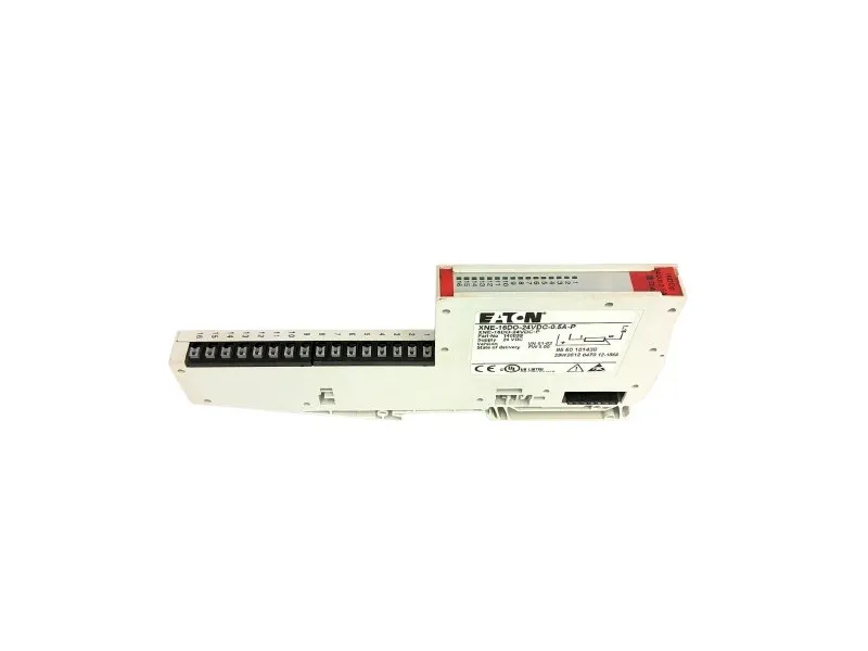 XNE-16DO-24VDC-0.5A-P VDC邏輯I/O模組 by MICRO INNOVATION