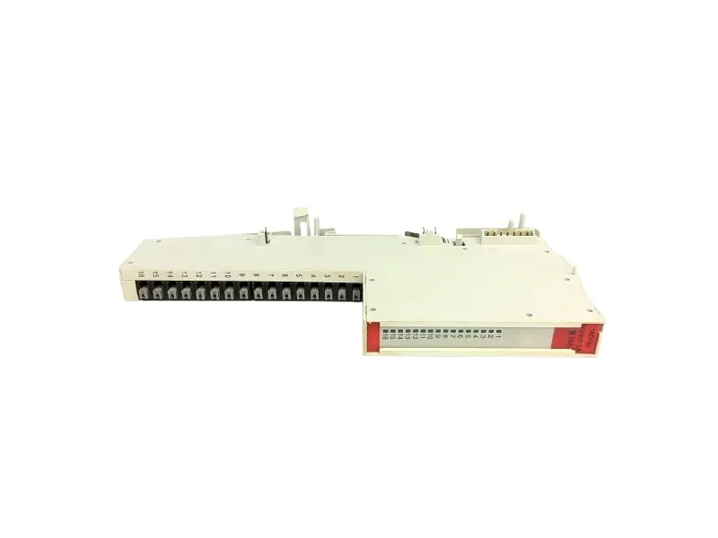 XNE-16DO-24VDC-0.5A-P VDC邏輯I/O模組 by MICRO INNOVATION