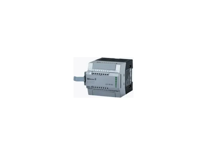 LE4-505-BS1 VDC邏輯I/O大腦/介面 由 MOELLER ELECTRIC