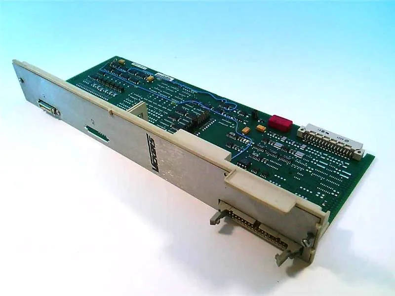 3-542-1280A PC板 PLC/附加板 由 VICKERS