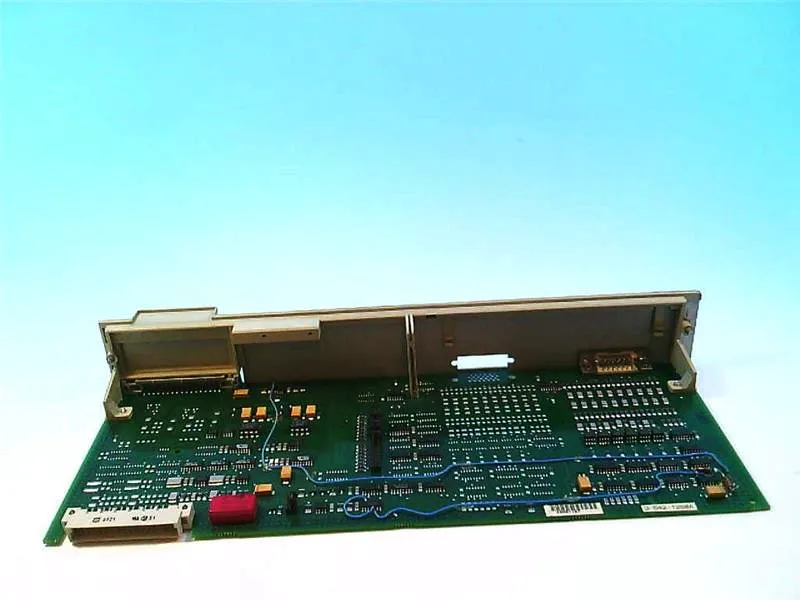 3-542-1280A PC板 PLC/附加板 由 VICKERS