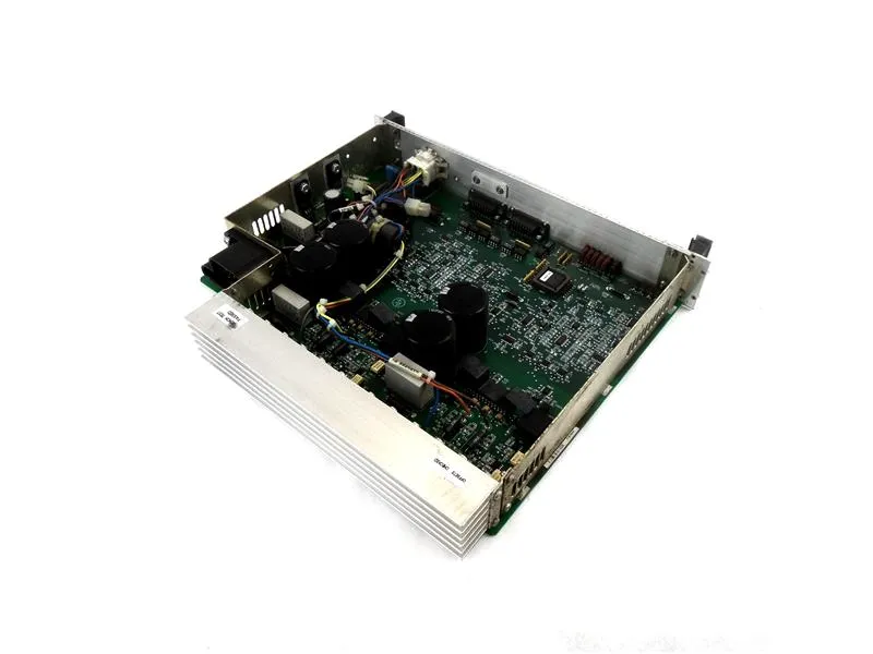 ADEPT TECH 01182-000 PLC模組/機架