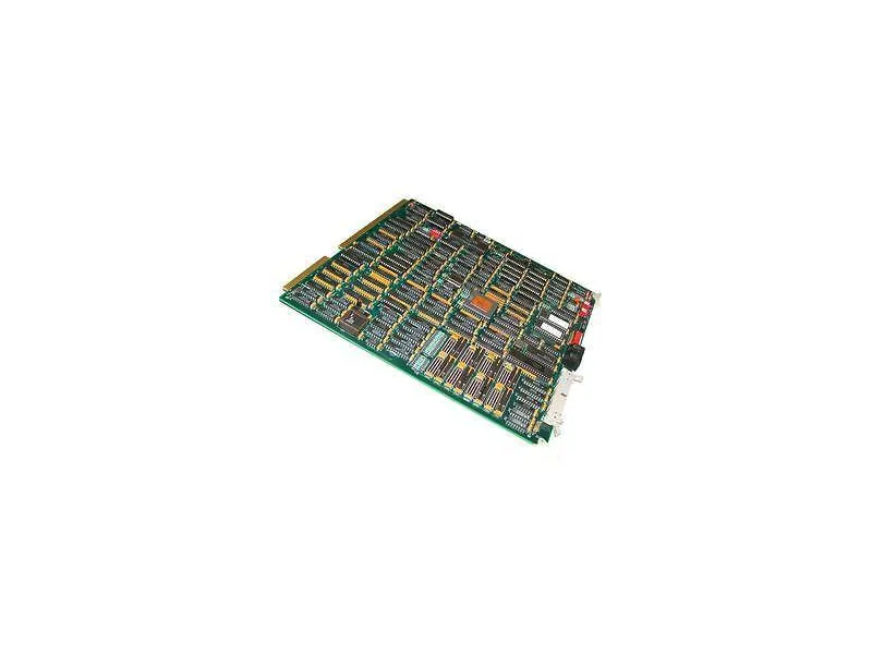 ADEPT TECH 10310-70200 PC板PLC/附加板