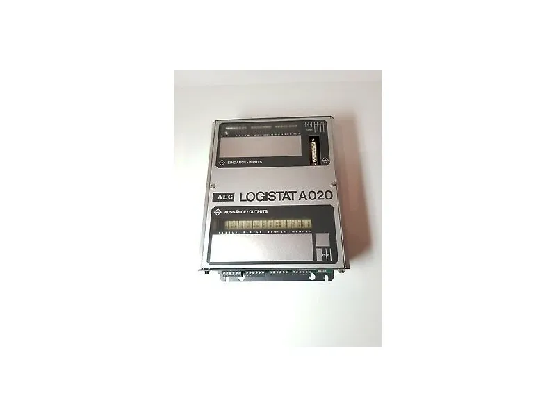 A020/E/24V Modulo/Rack PLC di AEG MOTOR CONTROL